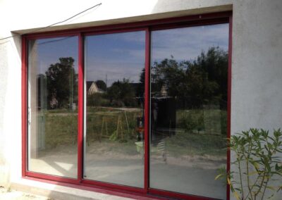 Menuisier - veigné 37