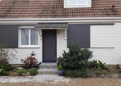 Menuisier - veigné 37