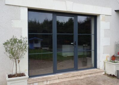 Menuisier - veigné 37