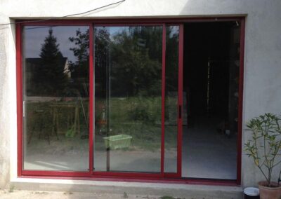 Menuisier - veigné 37