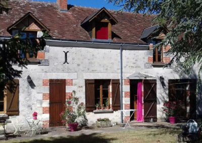 Menuisier - veigné 37