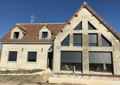 Menuisier - veigné 37