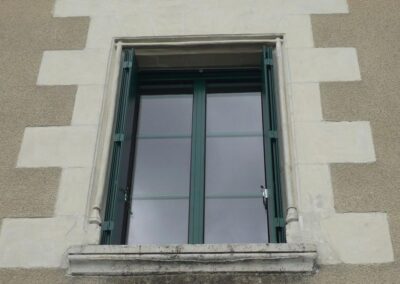 Menuisier - veigné 37