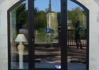 Menuisier - veigné 37