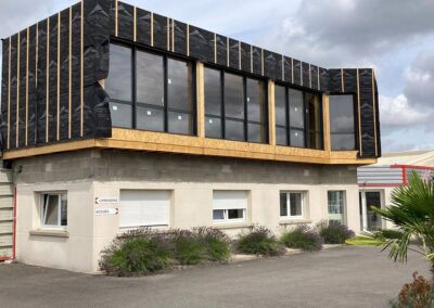 Menuisier - veigné 37