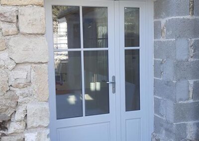 Menuisier - veigné 37