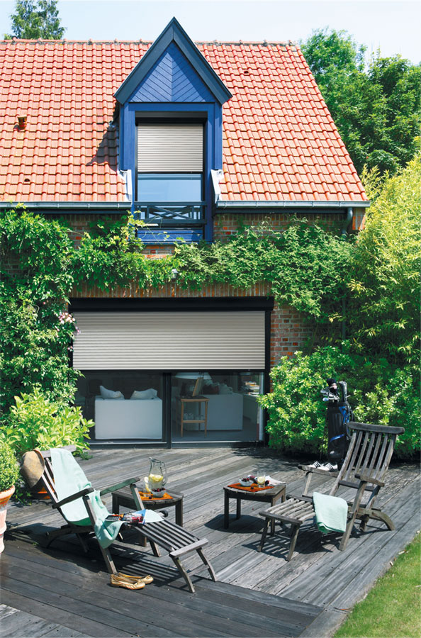 rénovation menuiseries veigné 37