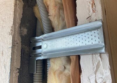 Dépose totale - rénovation ouvertures veigné