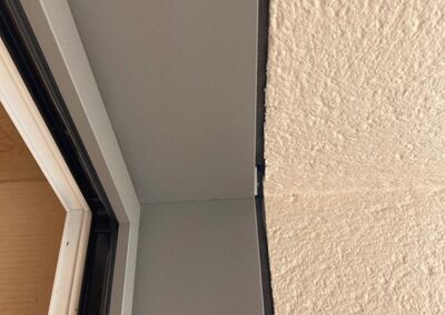 Dépose totale - rénovation ouvertures veigné