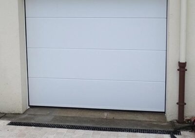 Portes de garage Veigné