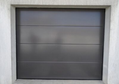 Portes de garage Veigné