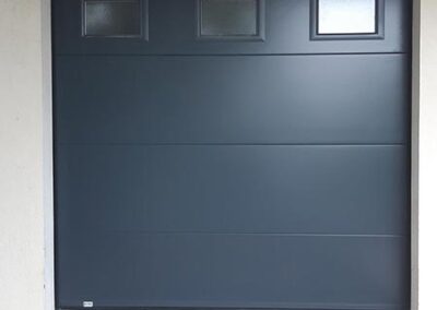 Portes de garage Veigné