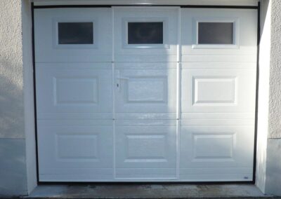 Portes de garage Veigné