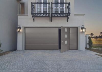 Portes de garage Veigné