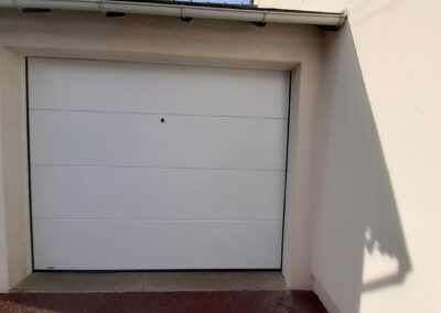 Portes de garage Veigné