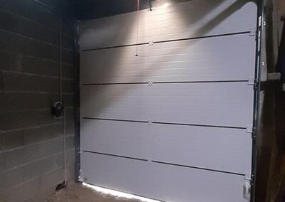Portes de garage Veigné