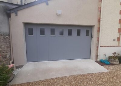 Portes de garage Veigné