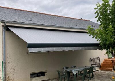 Stores extérieurs Veigné 37