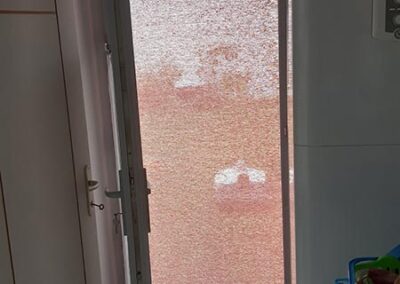 Stores extérieurs Veigné 37