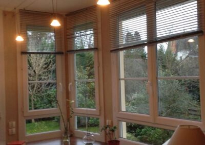 Stores intérieurs - Veigné 37