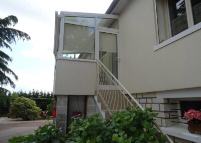 Stores intérieurs - Veigné 37