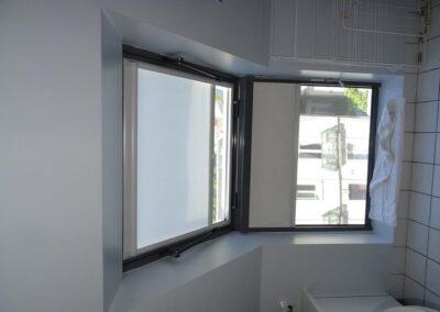 Stores intérieurs - Veigné 37