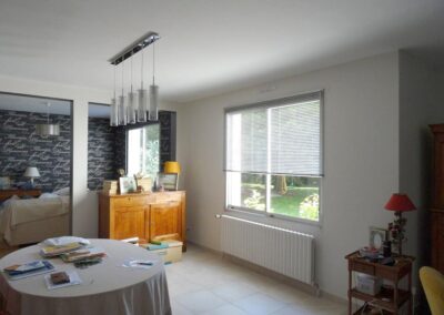 Stores intérieurs - Veigné 37