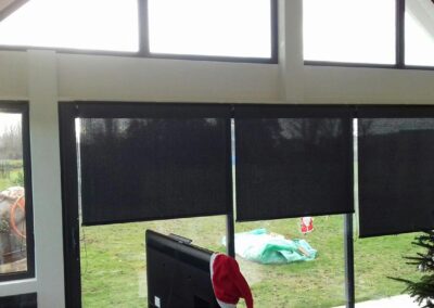 Stores intérieurs - Veigné 37