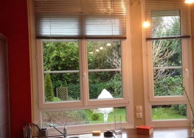 Stores intérieurs - Veigné 37