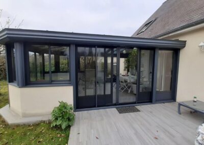 Stores intérieurs - Veigné 37