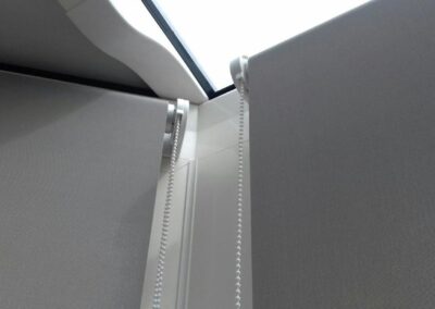 Stores intérieurs - Veigné 37