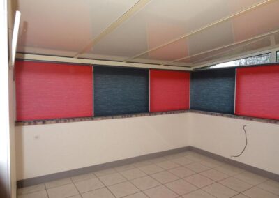 Stores intérieurs - Veigné 37