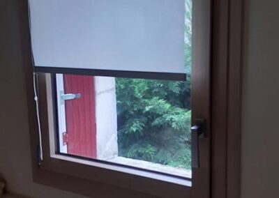 Stores intérieurs - Veigné 37