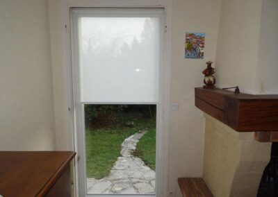 Stores intérieurs - Veigné 37