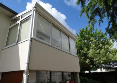 Stores intérieurs - Veigné 37