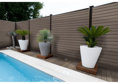 Clôtures - Maison Robin