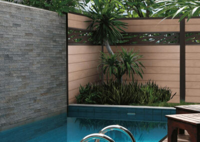 Clôtures - Maison Robin