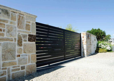 Portails - Maison Robin