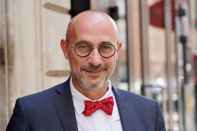 Sylvain Grataloup UNPI