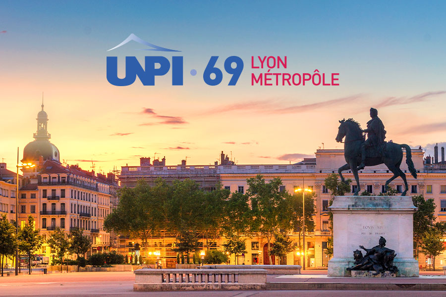 UNPI 69 Lyon Métropole