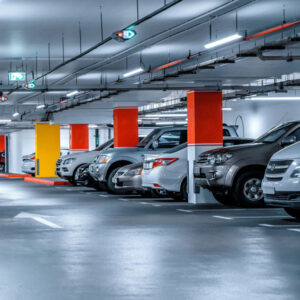 bail location parking 69