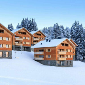 bail de location saisonnière