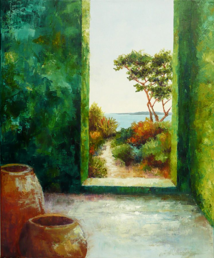 Laurelle De Vinci
